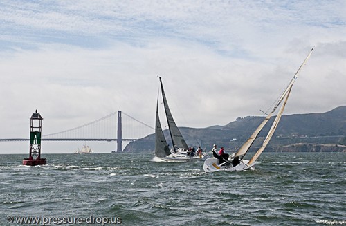 Yankee Cup-001 - A Very Busy Weekend On SF Bay © Erik Simonson/ pressure-drop.us http://www.pressure-drop.us